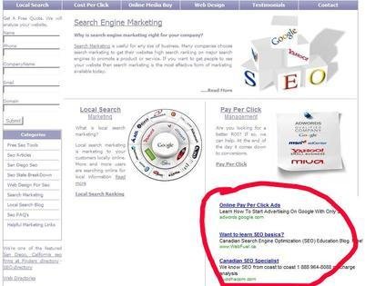 bad seo image bad seo image