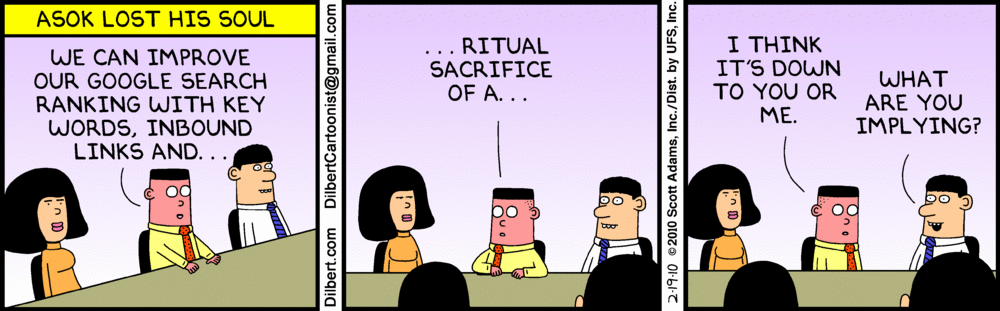 dilbert-goes-seo