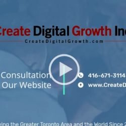 create digital growth outro